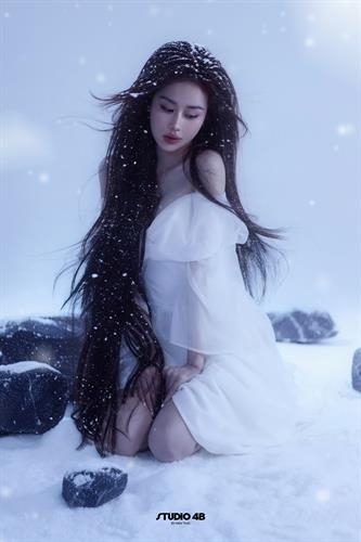 Snow Queen5